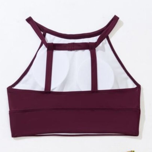 Vacay Tropical Bikini - Picture 4 of 8